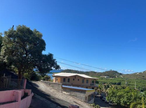JYM Blissful Escape in Tortola