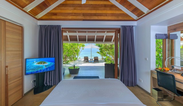 Kandolhu Maldives in NORTH ARI ATOLL