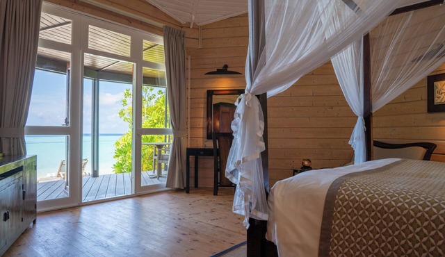 Komandoo Island Resort & Spa - Adults Only in Komandoo