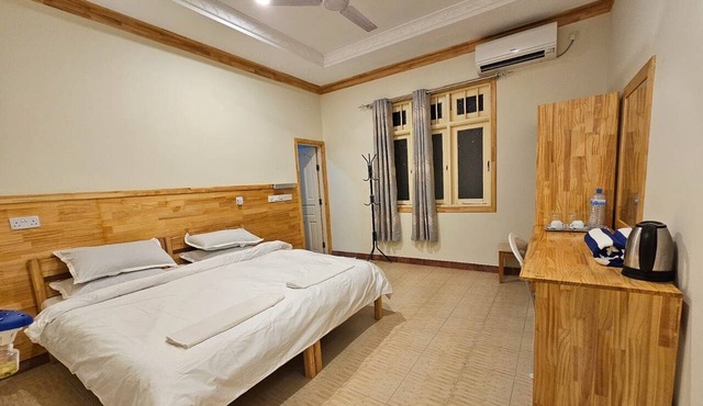 Kuri Himandhoo Inn in Himandhoo