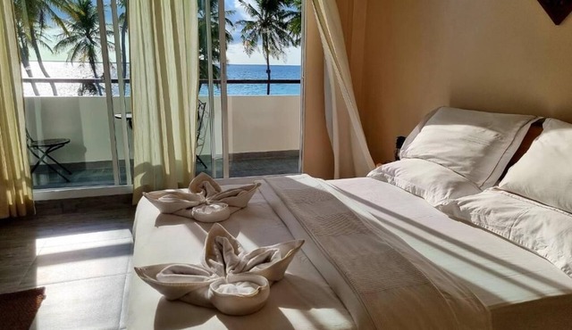 Lea Spa Hotel in Maafushi