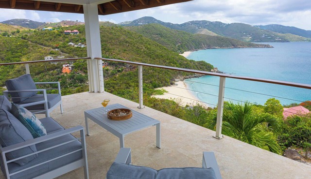 Little Bay House