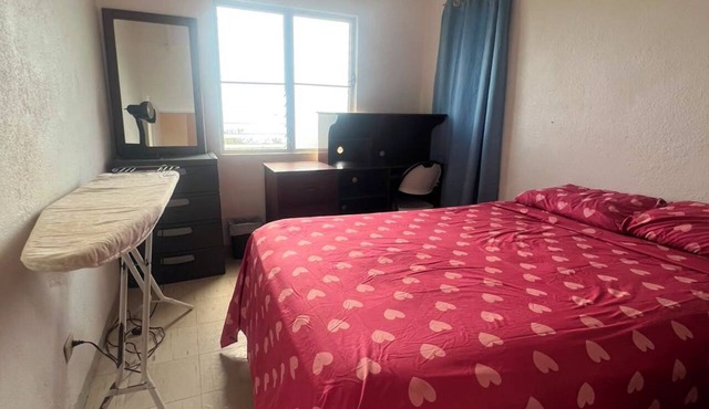 Lovely 3 bedroom house overlooking Brewers Bay can be your home away from home. in Tortola