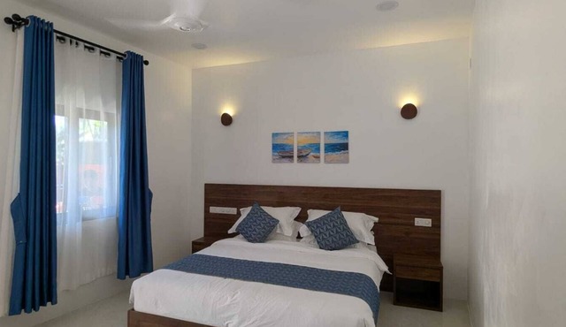 Luma Boutique Hotel in Omadhoo