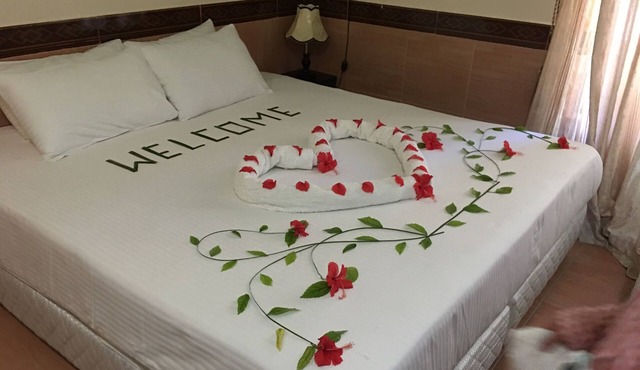 Marinabayvilla Himandhoo in Himandhoo