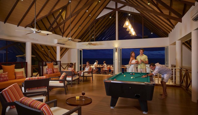 Mercure Maldives Kooddoo Adult-Only Resort in Kooddoo
