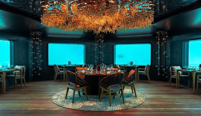 Meyyafushi Maldives - Premium All Inclusive in Lhaviyani Atoll