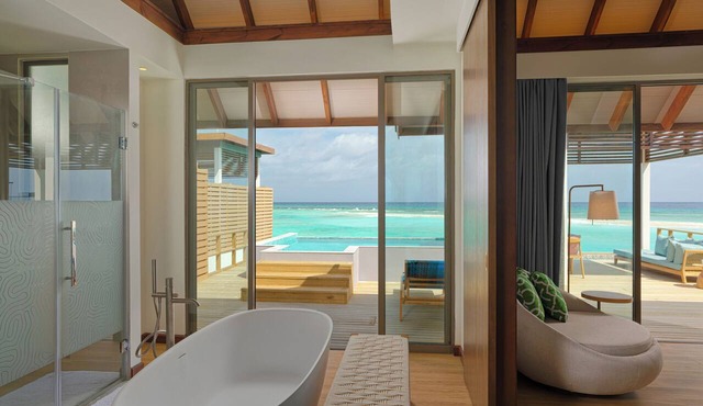Meyyafushi Maldives - Premium All Inclusive in Meyyafushi