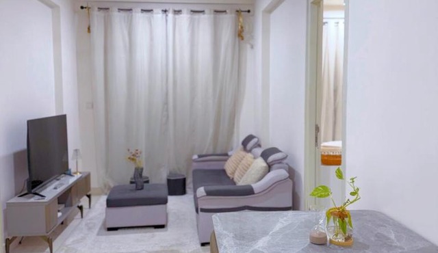 Minique stay - spacious 3BR