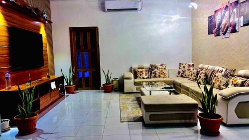 Muladdu Home Stay in Feydhoo
