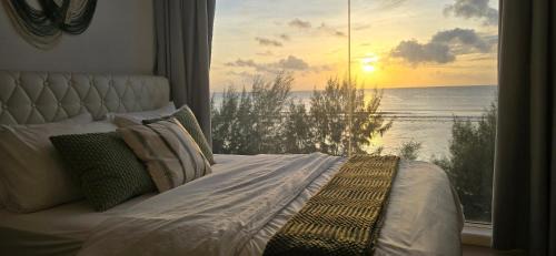 Nala Host- 2BR Beachfront Apartment in Malé