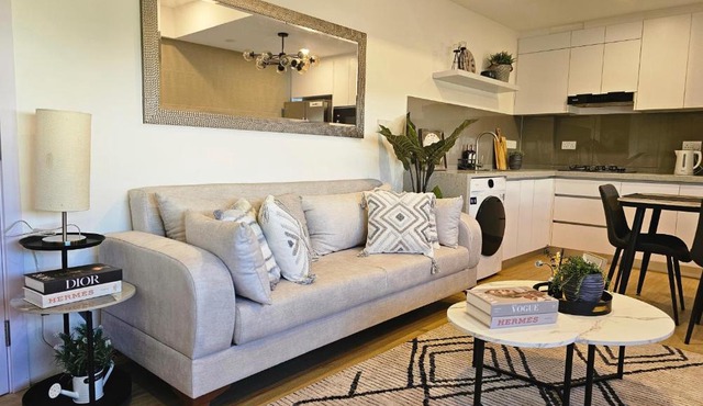 Nala Host-Cozy and Elegant 1BR Apartment in Hulhumale