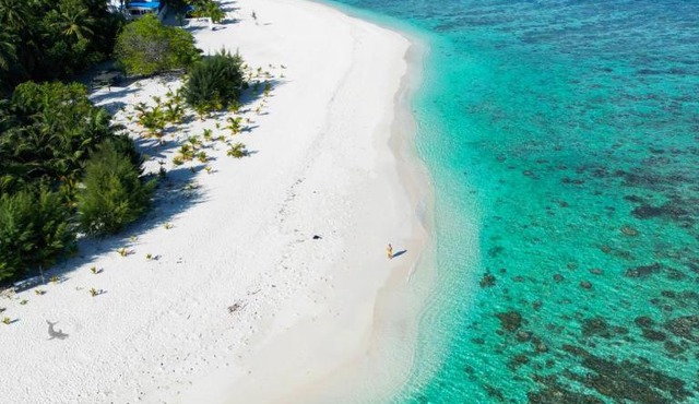 Nemo Maldives in Omadhoo
