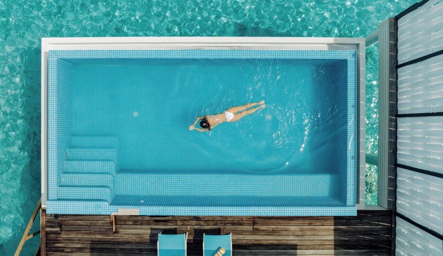 Nova Maldives in Malé