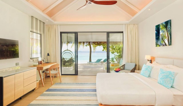 Nova Maldives in Malé