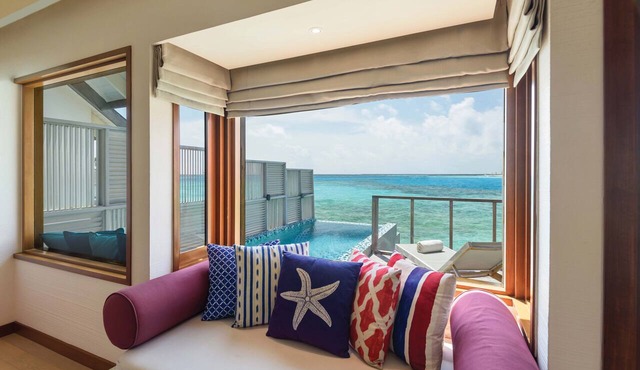 OBLU SELECT Sangeli - Premium All Inclusive with Free Transfers