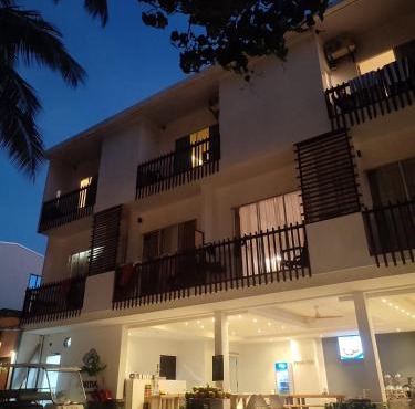 Portia Hotel & Spa - Beachfront