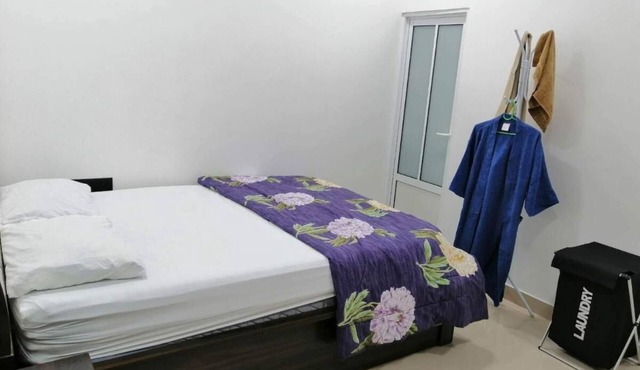 RanvinaInn Home Stay in Thulhaadho