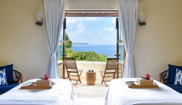Rosewood Little Dix Bay