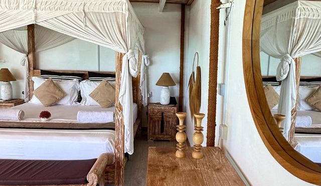 Samura Maldives Guest House Thulusdhoo in Thulusdhoo