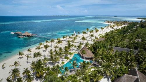 Six Senses Kanuhura in Lhaviyani Atoll
