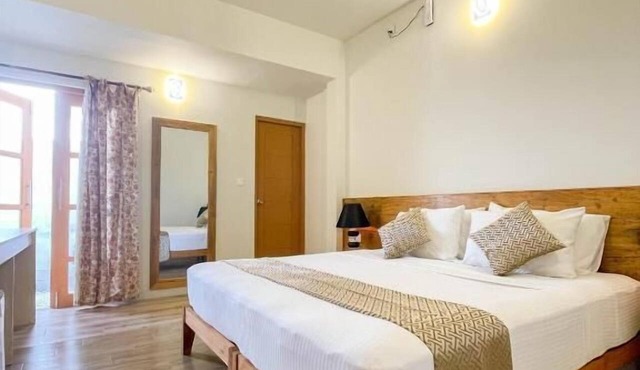 Suffix Retreat - Stay, Dive & Explore Fuvahmulah in Fuvahmulah