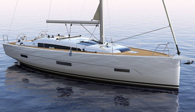 Sun-Kissed Sailing Adventure to Viejo Puerto