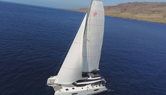 Sun-Kissed Sailing Adventure in Provence-Alpes-Côte d'Azur