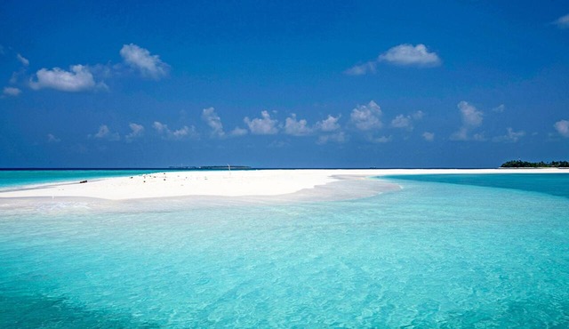 Sunny Day Inn Maldives