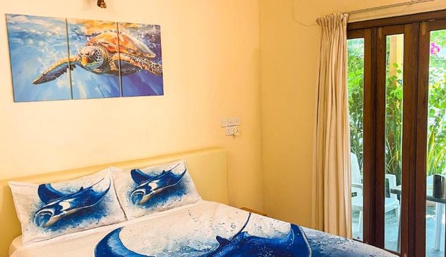 Thoddoo Retreat Grand