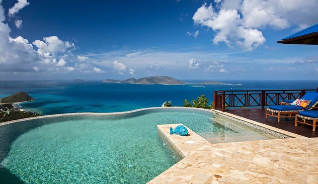 Tingalayo Villa