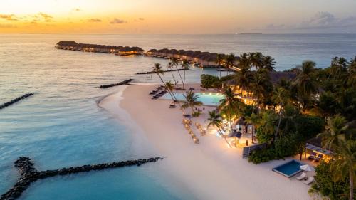 Baglioni Resort Maldives The Hotels Of World 
