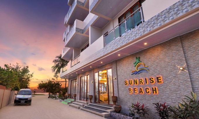 Maafushi Bed & Breakfast | 38 m² Bed and breakfast ∙ 3 guests