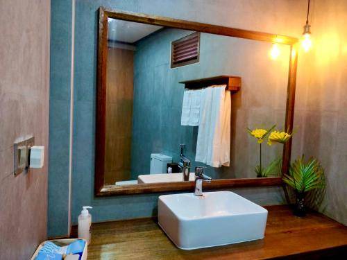 Thinadhoo Bed & Breakfast | Bed and breakfast ∙ 2 guests