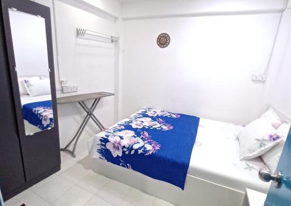 Male House | DAY ONE GUEST HOUSE 2