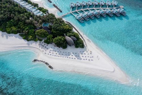 Dhigali Resort | Dhigali Maldives - A Premium All-Inclusive Resort