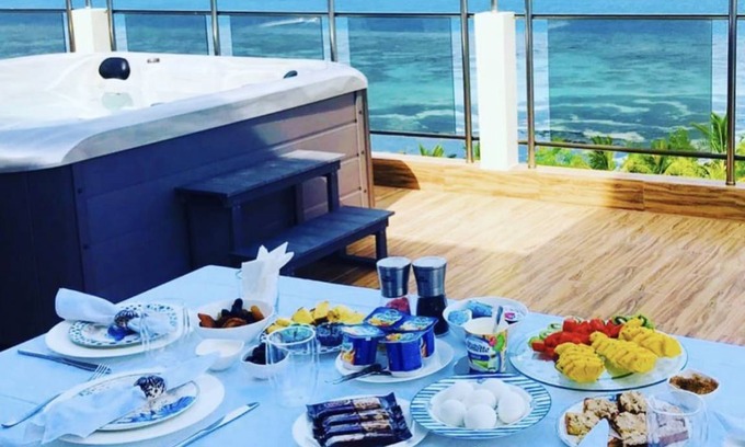 Maafushi House | Motel ∙ 8 guests