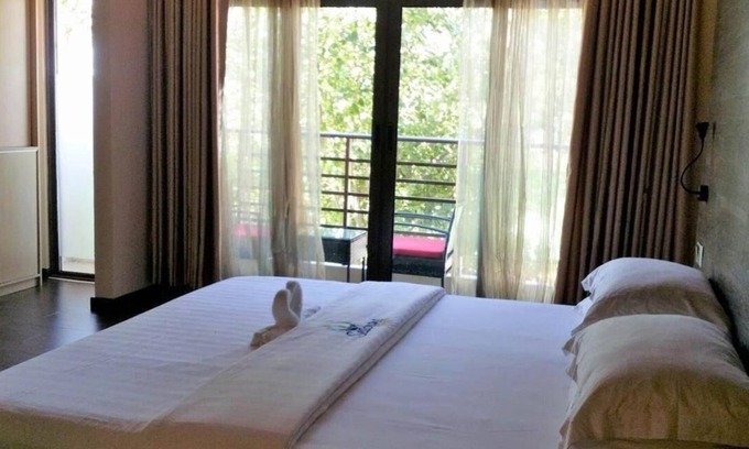 Maafushi Hotel | Seashore Beach Inn