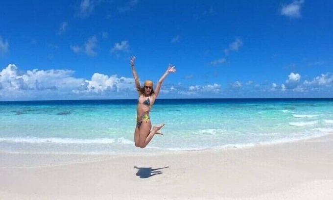 Maafushi Hotel | Triton Prestige Seaview and Spa