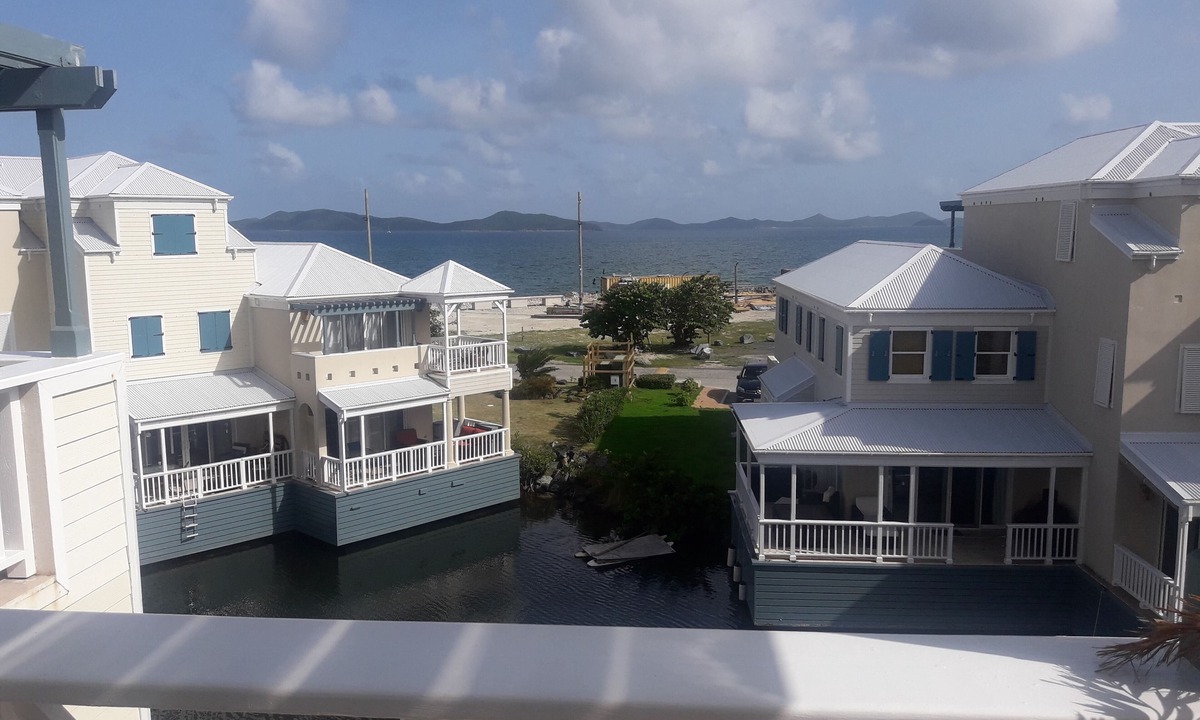 Road Town Hotel | Nanny Cay Resort and Marina