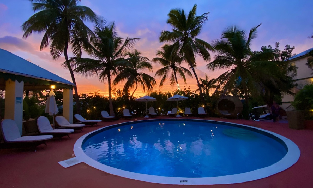 West End Hotel | Sugar Mill hotel