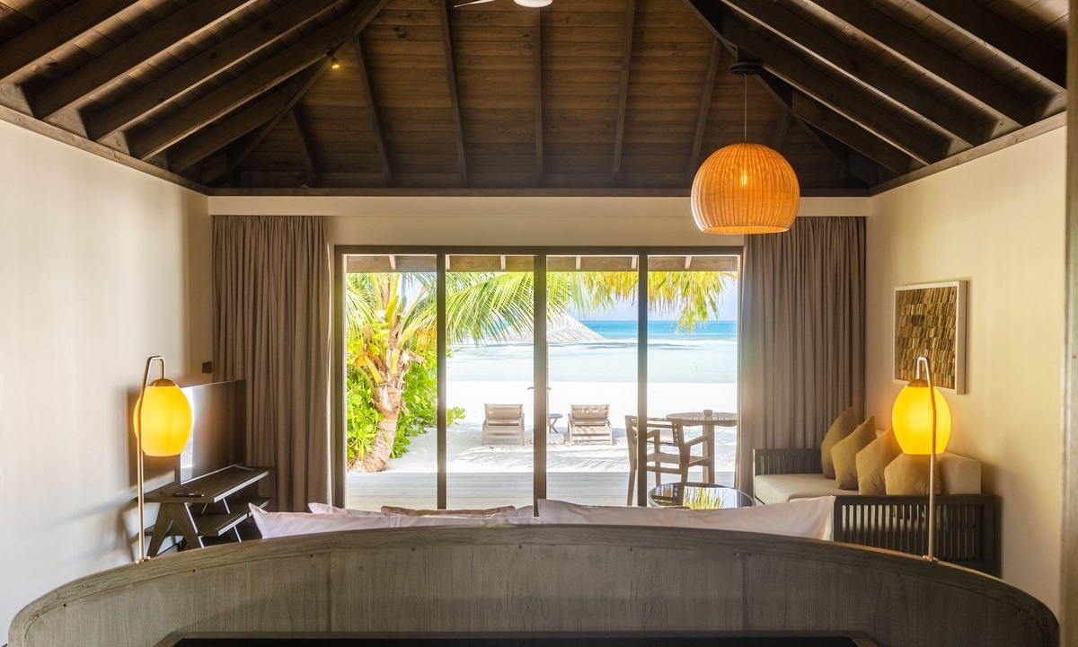 Lhaviyani Atoll Resort | Jawakara Islands Maldives