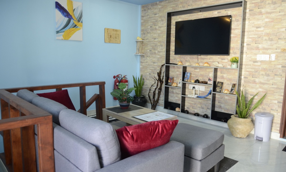 Fuvahmulah House | Isle inn