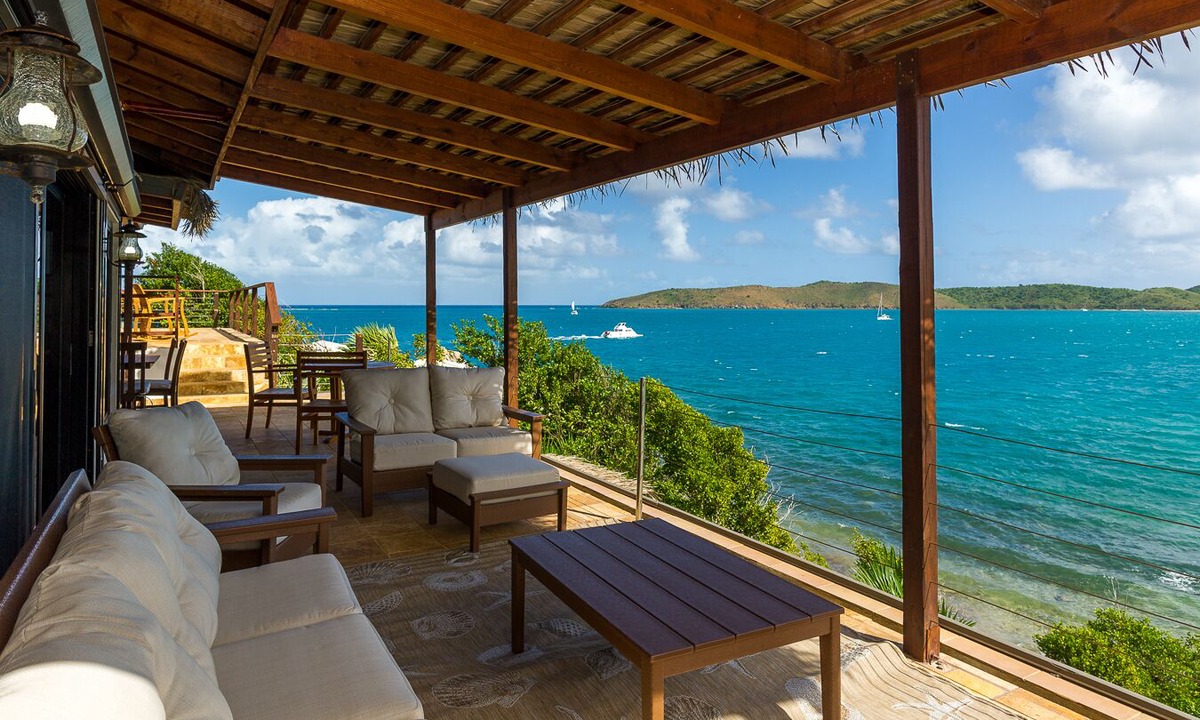 Virgin Gorda Villa | Virgin Gorda Villa Rentals