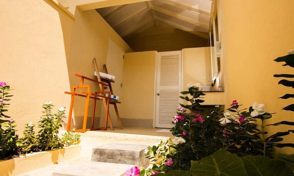 Hondaafushi Hotel | Hondaafushi Island Resort