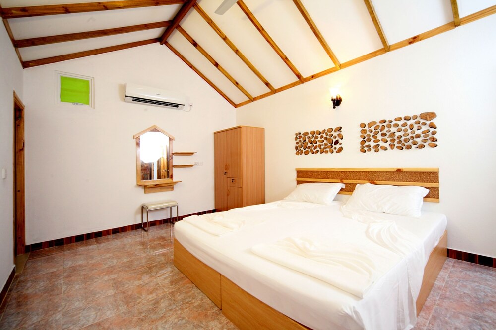 Thoddoo Hotel | Papaya Heaven