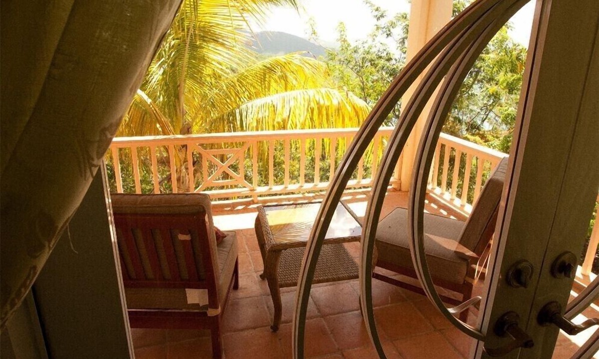 Road Town Hotel | Coconut Tree Villa