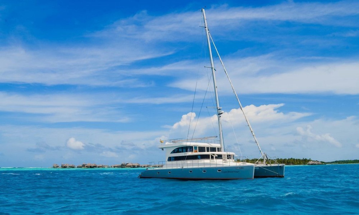 Mahibadhoo Boat Rental | Maldives Dive Loabi