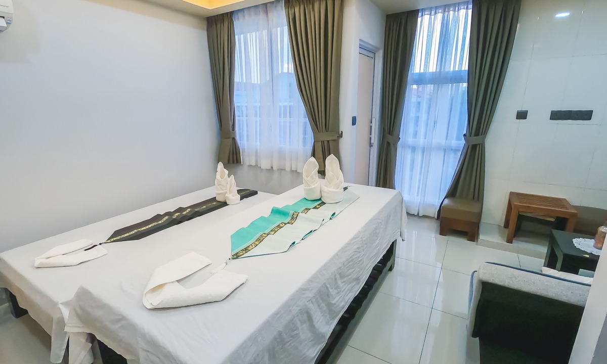 Hulhumale Hotel | Casa Retreat