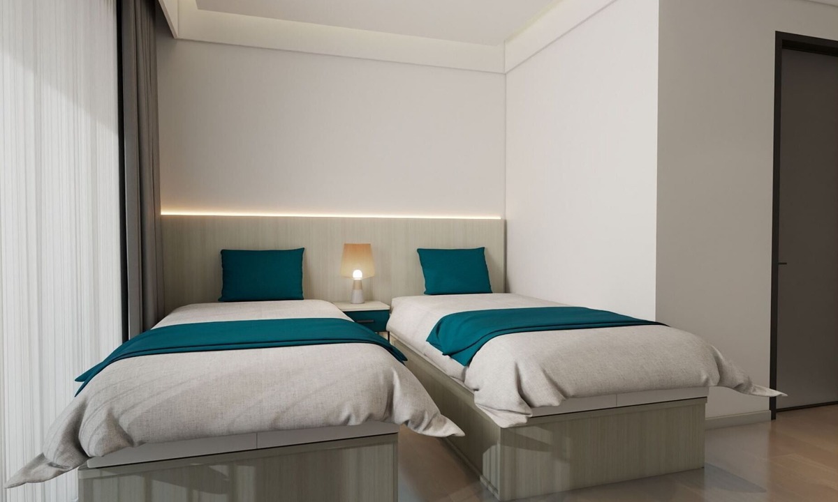 Omadhoo Hotel | Kashiveli Omadhoo